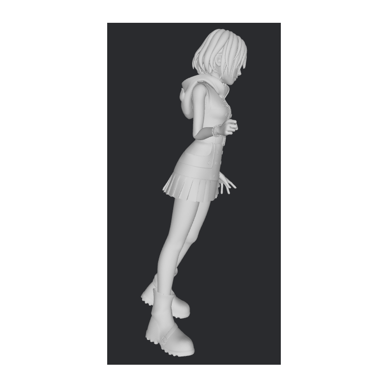 Kairi (Kingdom Hearts)