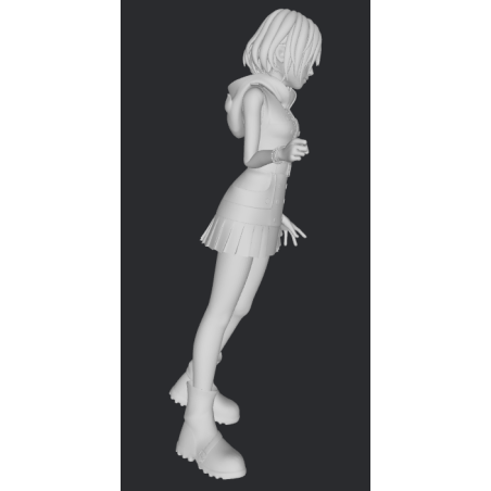 Kairi (Kingdom Hearts)