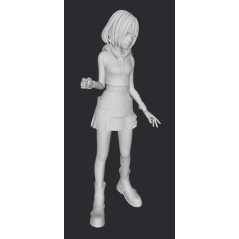 Kairi (Kingdom Hearts)