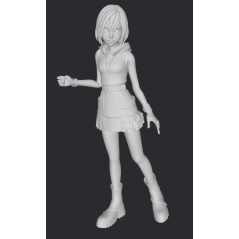 Kairi (Kingdom Hearts)