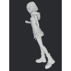 Kairi (Kingdom Hearts)