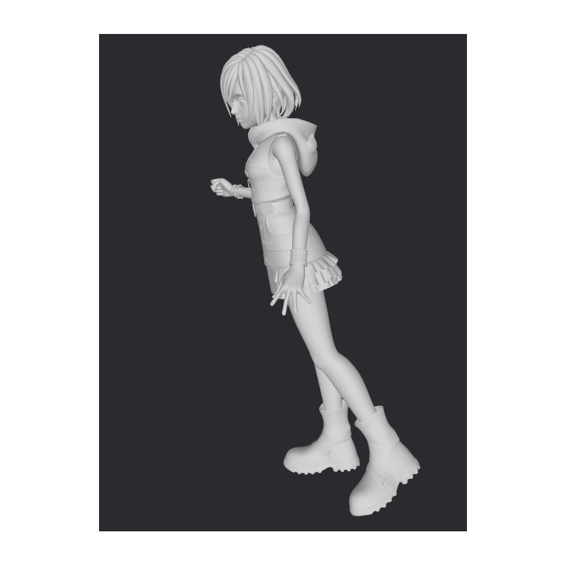 Kairi (Kingdom Hearts)