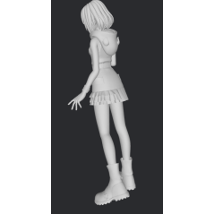 Kairi (Kingdom Hearts)