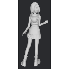 Kairi (Kingdom Hearts)