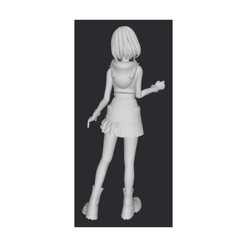 Kairi (Kingdom Hearts)