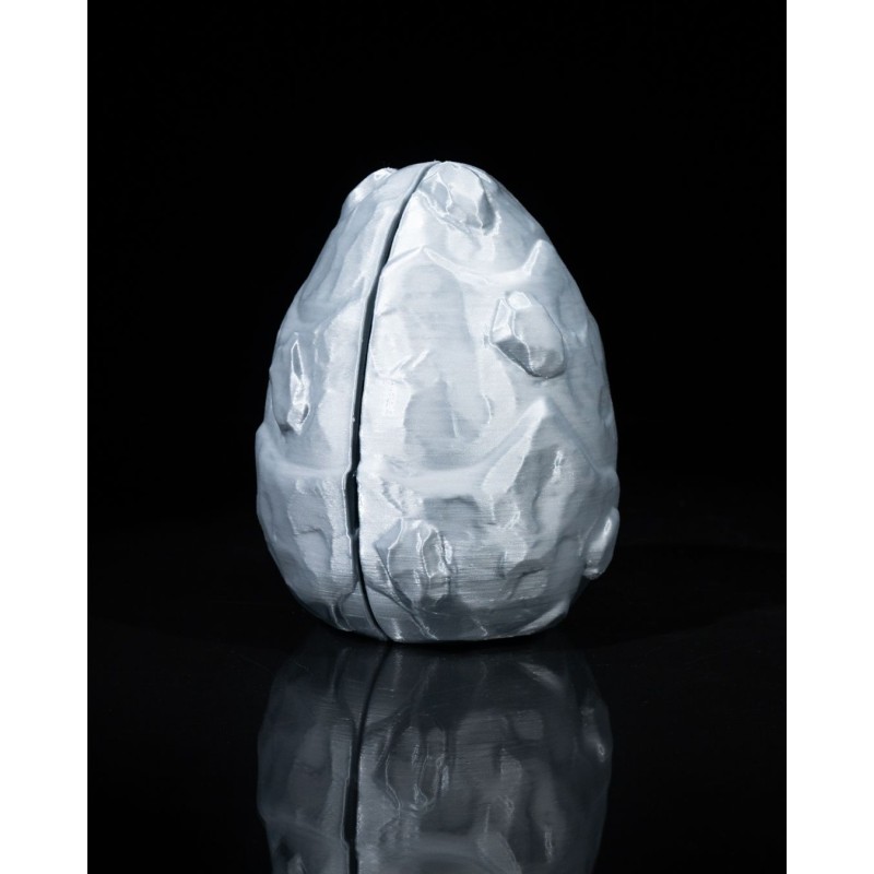 Dragon Egg - Stone