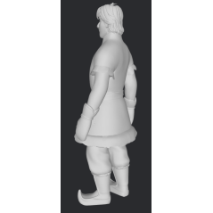 kristoff (La reine des neiges)