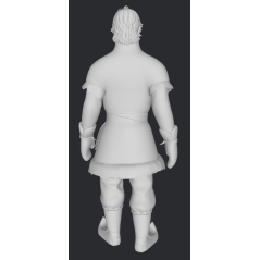 kristoff (La reine des neiges)