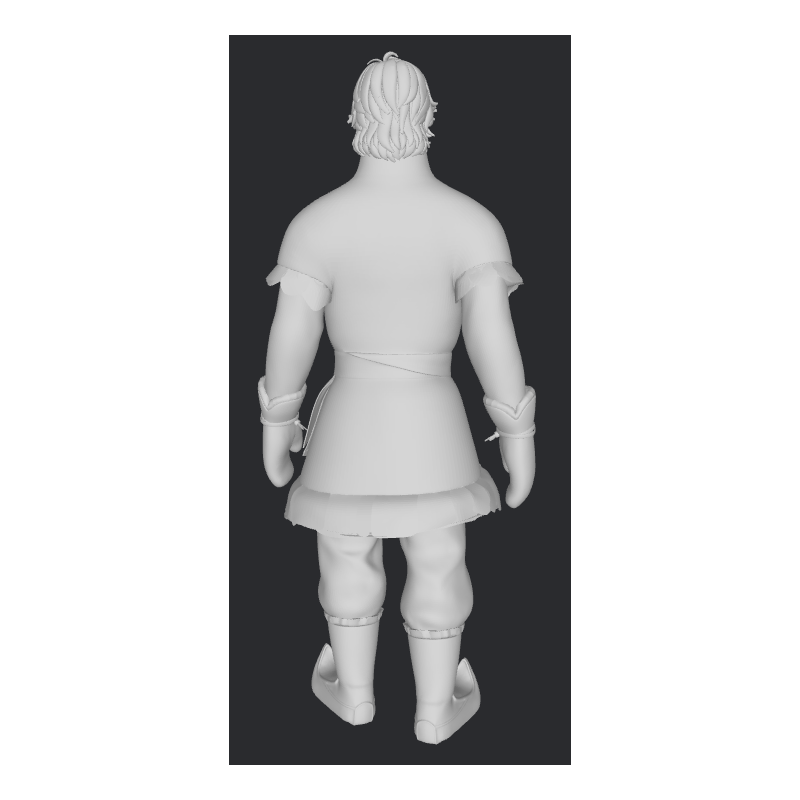 kristoff (La reine des neiges)