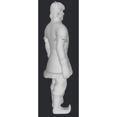 kristoff (La reine des neiges)