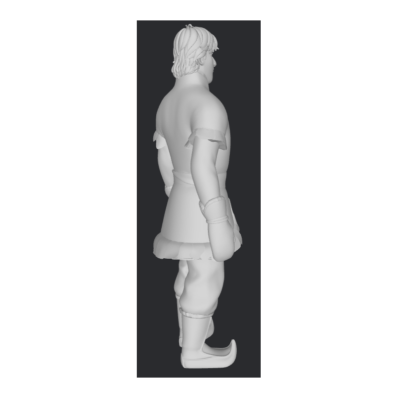 kristoff (La reine des neiges)