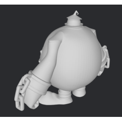 LargeBody (Kingdom Hearts)