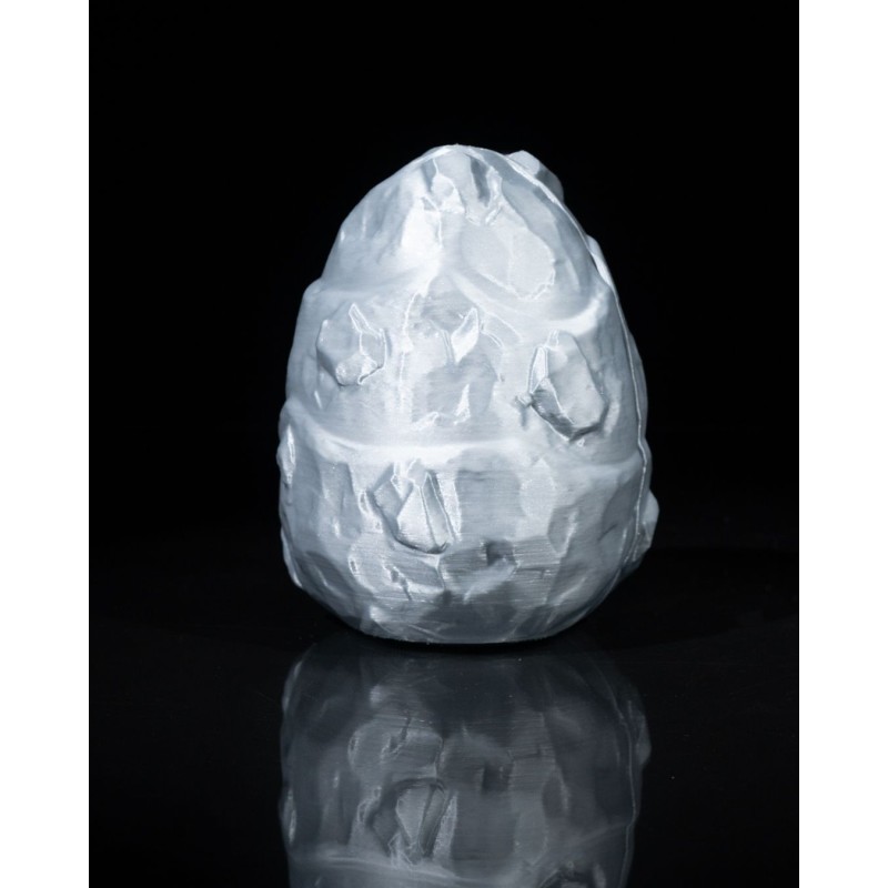 Dragon Egg - Stone