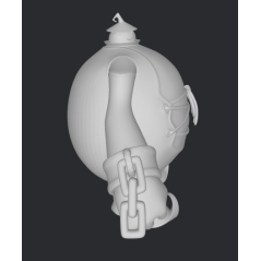 LargeBody (Kingdom Hearts)