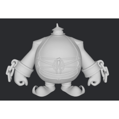 LargeBody (Kingdom Hearts)