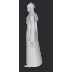 Larxene (Kingdom Hearts)