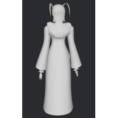 Larxene (Kingdom Hearts)