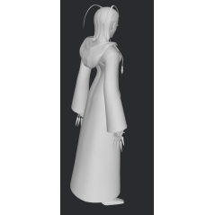 Larxene (Kingdom Hearts)