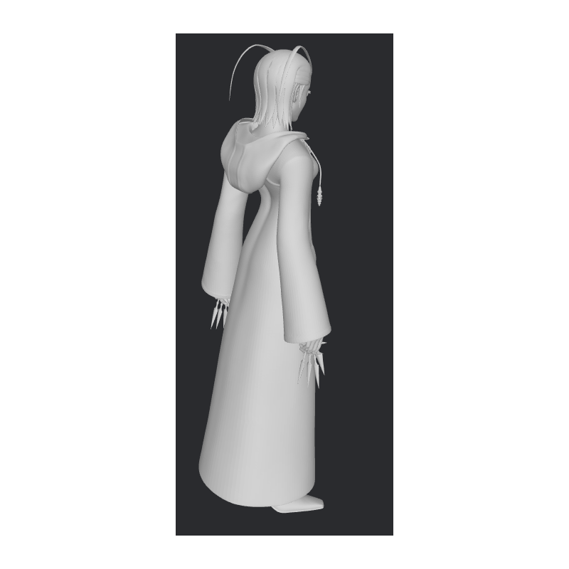 Larxene (Kingdom Hearts)