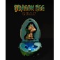 Dragon Egg - Leaf