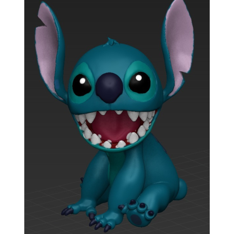 Stitch