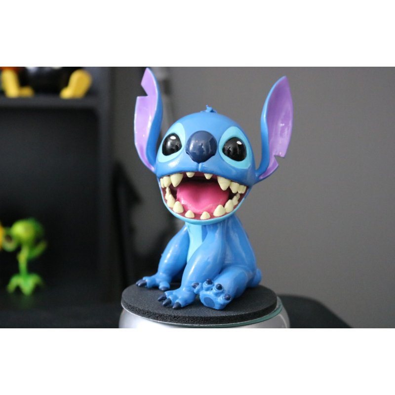 Stitch