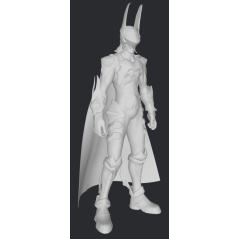 Linering Will (Kingdom Hearts)