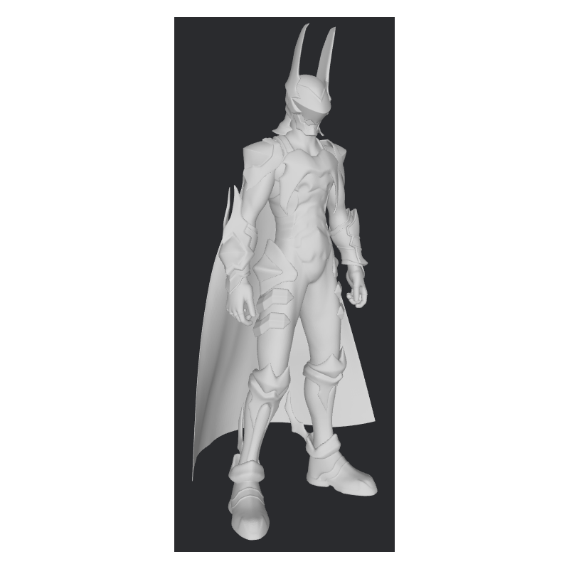 Linering Will (Kingdom Hearts)