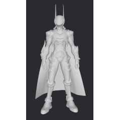 Linering Will (Kingdom Hearts)