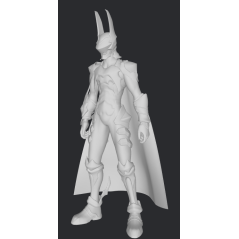 Linering Will (Kingdom Hearts)