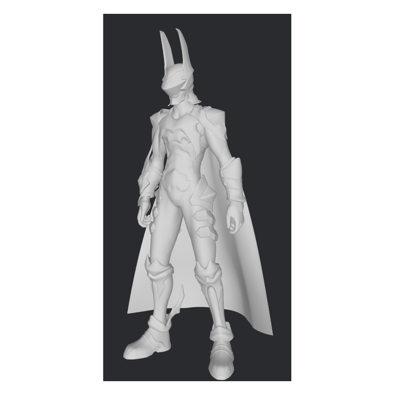 Linering Will (Kingdom Hearts)