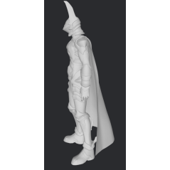 Linering Will (Kingdom Hearts)