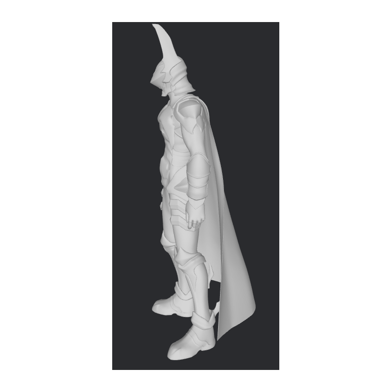 Linering Will (Kingdom Hearts)