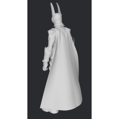 Linering Will (Kingdom Hearts)