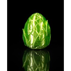 Dragon Egg - Leaf