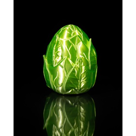 Dragon Egg - Leaf