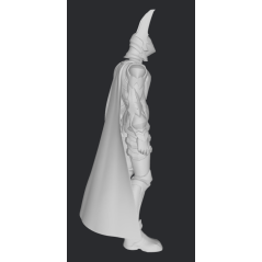 Linering Will (Kingdom Hearts)