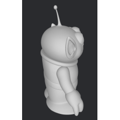 Little Green Man (Toys Story)