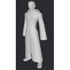 Luxord (Kingdom Hearts)