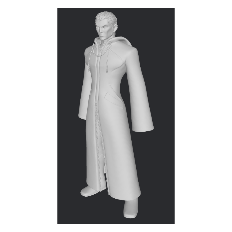 Luxord (Kingdom Hearts)