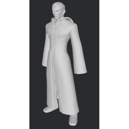 Luxord (Kingdom Hearts)