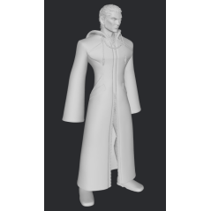 Luxord (Kingdom Hearts)