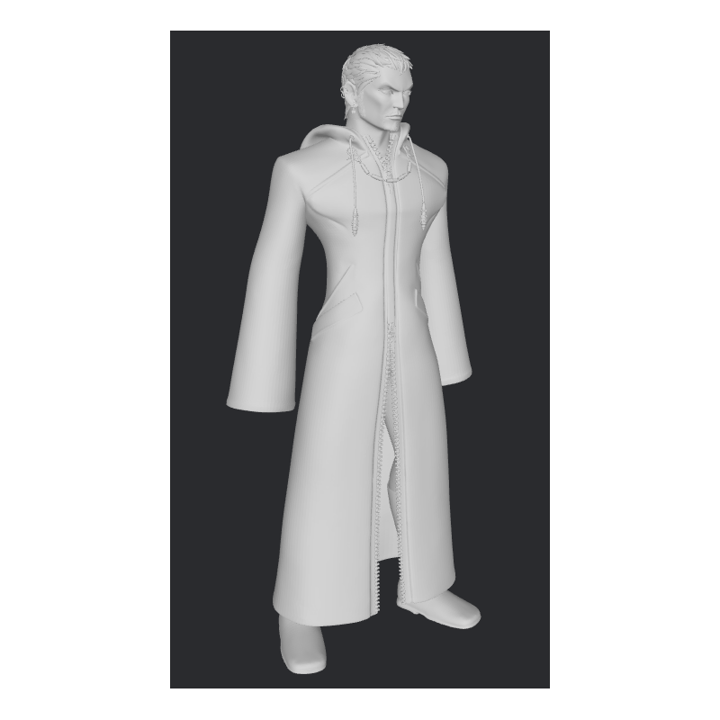 Luxord (Kingdom Hearts)