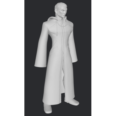 Luxord (Kingdom Hearts)