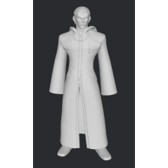 Luxord (Kingdom Hearts)