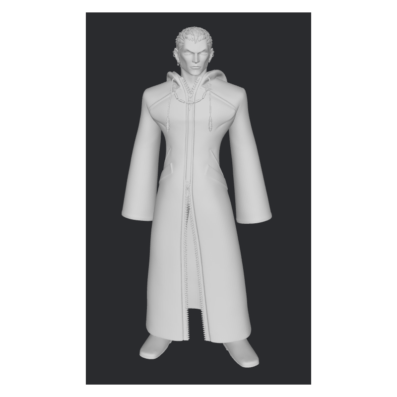 Luxord (Kingdom Hearts)