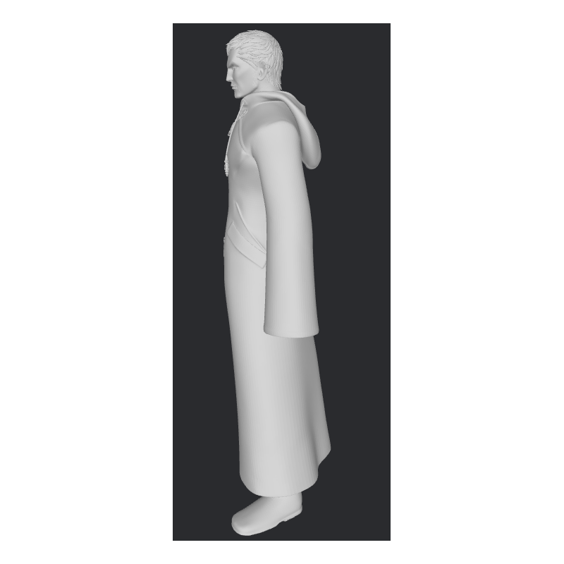 Luxord (Kingdom Hearts)