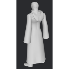 Luxord (Kingdom Hearts)