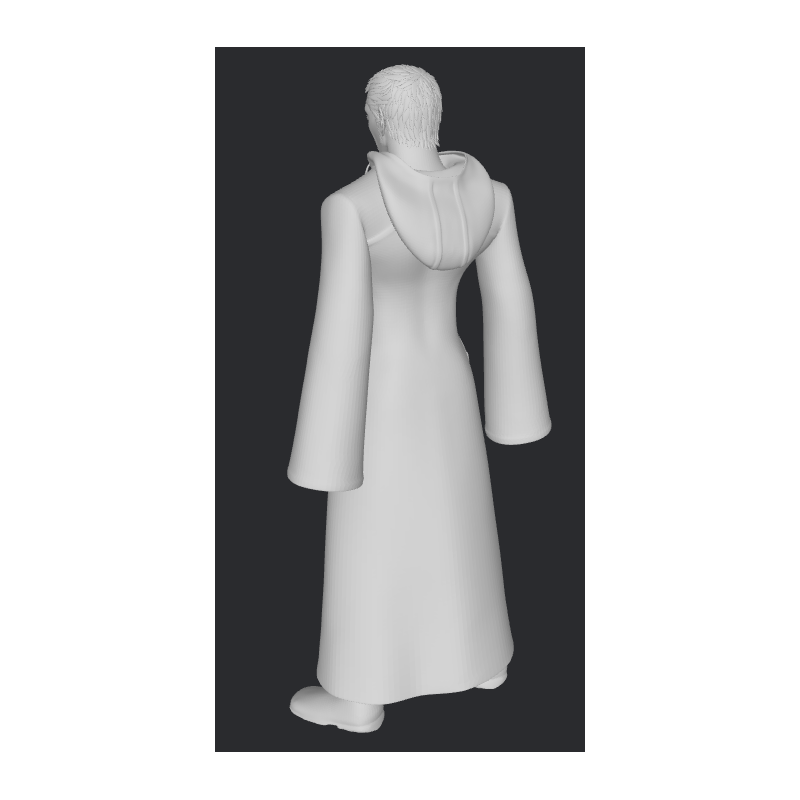 Luxord (Kingdom Hearts)