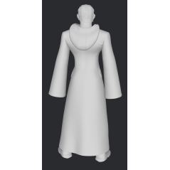 Luxord (Kingdom Hearts)